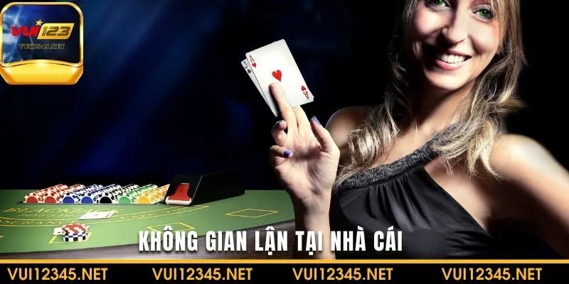 Nói không với gian lận theo quy định của nhà cái