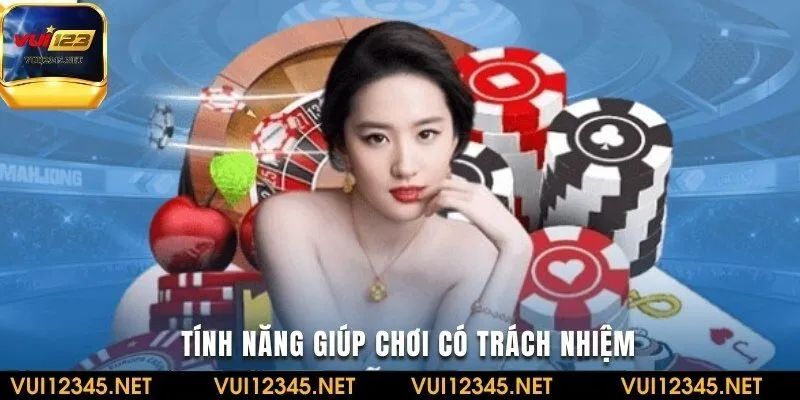 Tính năng giúp hội viên chơi game hiệu quả