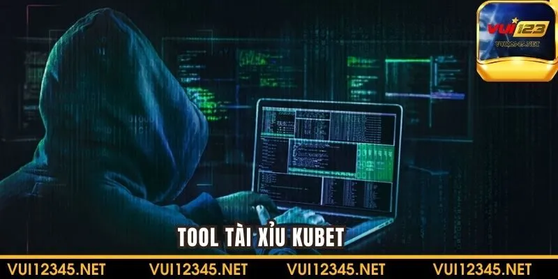 Tool tài xỉu Kubet